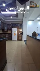  2 شقة مميزة طابق ارضي مساحة 150م بالاضافة الى تراس 50م