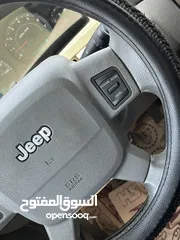  14 ‎جيـــب جــرانــد شيــروكي ليميتــد 2006 فل الفل  مميـــزة جـدا للبيــع بسعــر مغــري