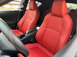  13 تويوتا CHR موديل 2022 فحص كامل