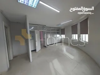  2 مكتب طابقين مميز للايجار في عمان - ام اذينة , بمساحة 540م