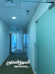  5 دور كامل للايجار ب برج جرافيتي (مدينة الكويت)
