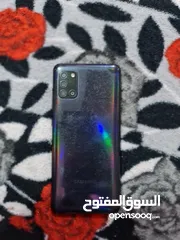  2 سامسونج A31