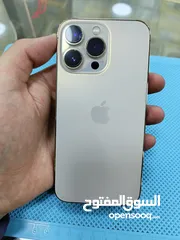  5 IPHONE 13 PRO ( 128GB ) USED /// ايفون 13 برو ذاكرة 128 مستعمل وكالة