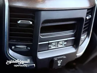 22 ‏Dodge Ram 2022 Eco Diese