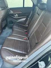  8 مرسيدس GLE 2020 350 غير مجمركه