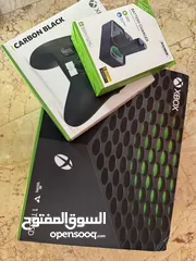  1 Xbox series X