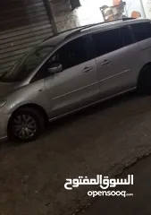  1 مازدا 5 للبيع