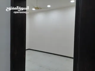  15 شقة أرضية حديثة للإيجار في مناوي لجم