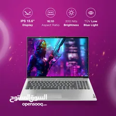  6 لاب توب لينوفو اي سفن جيل الثالث عشر مواصفات رائعة lenovo NEW IdeaPad Slim 3 (2024) 13th Gen Intel C