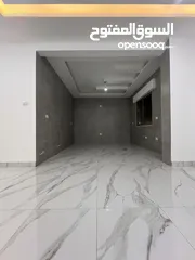  7 شقة طابق ارضي للبيع