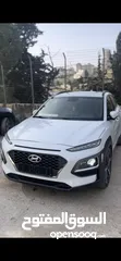  2 هونداي كونا