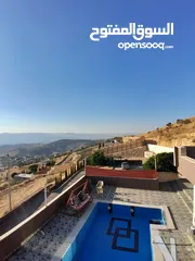  5 مزرعة شالية