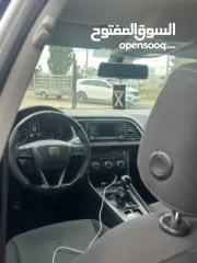  5 سيات ليون 2018 مميزة وبسعر مميز عالكاش