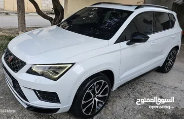  4 جيب اديكا كوبرا