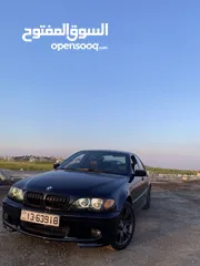  6 1999 BMW318