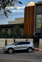  11 سيات اتيكا اكسلنس 2020 فل ما عدا فتحه فحص نخب