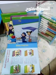  5 eltee-learning time bookset