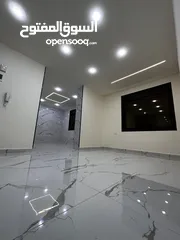  3 شقق للبيع سوبر ديلوكس