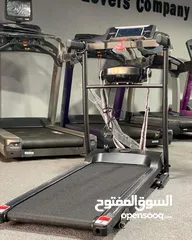  7 جهاز تردميل ( الركض) الأكثر مبيع في الأردن للتنحيف
