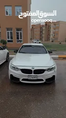  2 2015 BMW M4