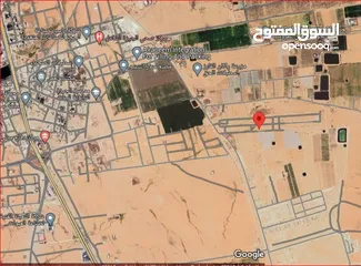  1 عمان الجيزة حوض السكة الشمالي ضمن مشروع الدوحة الخضراء ربوة المطار الثمن 