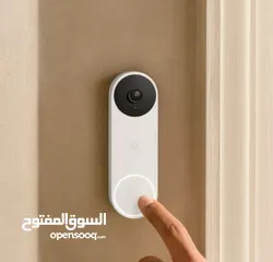  3 عروض خاصة على أجهزة Google Nest الأصلية  التواصل عل الرقم  سارع بالحجز الكمية محدودة
