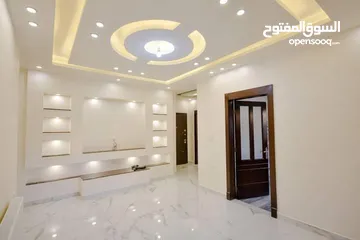  22 روئيه جديده في عالم الديكور
