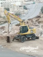  1 حفاره كوشوك 170