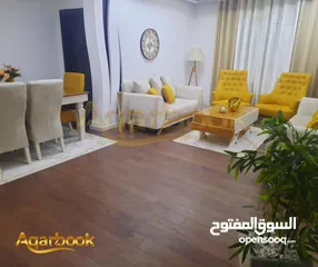  4 شقة للبيع الموقع: بالقرب من معرض بيسان