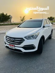  5 Santafe sport 2.0