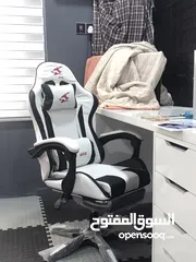  1 كرسي مساج كيمنك