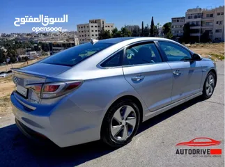  8 هونداي سوناتا 2018 هوندا انسايت 2021 بحالة الوكاله للإيجار