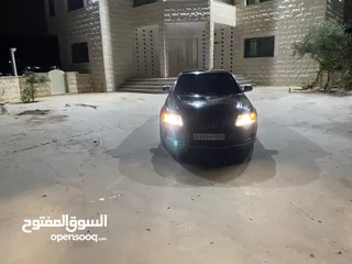  17 اودي  a6 متور 2000 تيربو