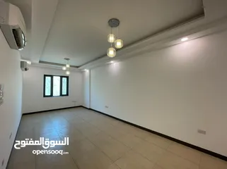  4 2 BR Good Quality Apartment in Khuwair 42