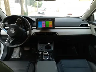  9 بي واي دي تشين  BYD Qin ev 2022