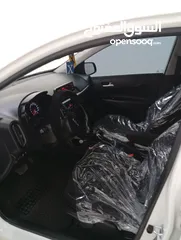  11 كيا بيكانتو متور 1250بسعر حرق على الكاش 49