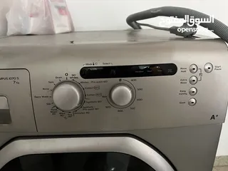  1 غسالة فيستيل