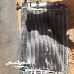  2 ريداتوري مكيف توسان