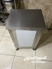  5 معدات مطعم ب الكامل للبيع