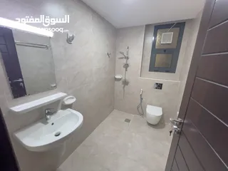  6 شقق بنظام الاستوديو للتملك في بوشر منطقة جامع محمد الامين تناسب الاستثمار و السكن