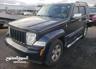  2 Jeep .kk. محرك:37