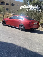  6 بيع سيارة جاكوار 2016