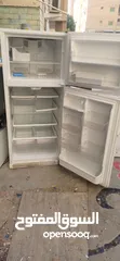  1 fridge for sell