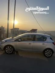  7 اوبل كورسا 2019