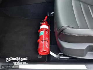  7 Fire Extinguishers طفايات- الطفايات - الحريق - السلامة العامة - أطفاء الحريق - صيانة الطفايات