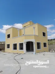 22 معلم دهان وعزل