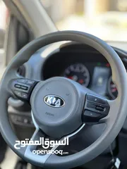  11 امتلك كيا مورنينج موديل 2021 بدفعة اولى 500 دينار فقط على صورة وأقساط ميسرة على فترات مرنة