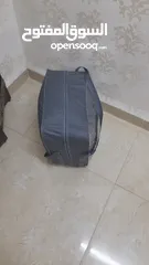  1 كفر سيارة أكسينت 2015 شبه جديد للبيع 15 دينار