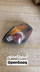  1 ليتات التيما موديل 2009