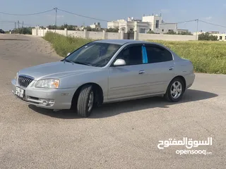  27 XD 2005 GOLD للبيع كاش او اقساط